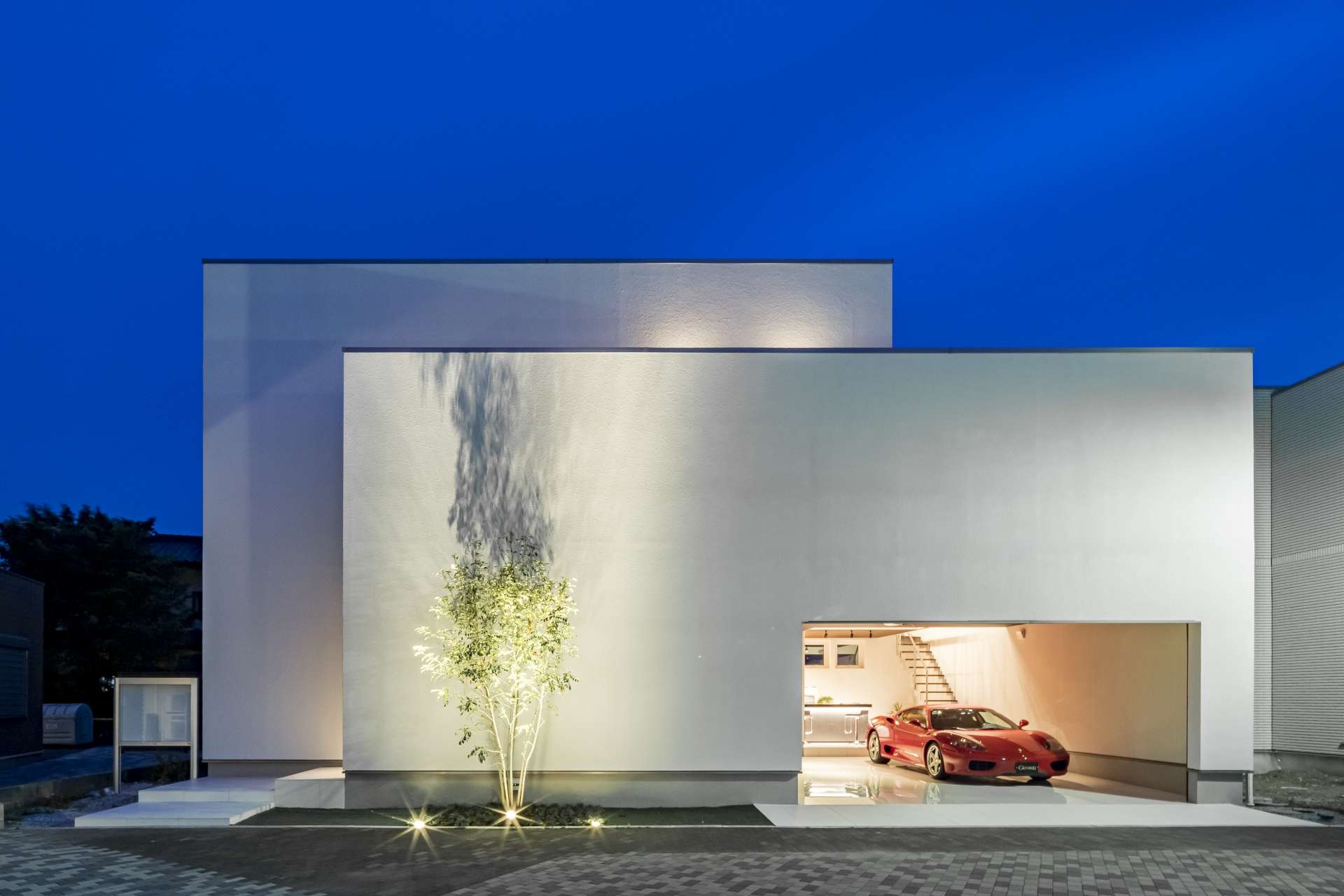 ココロホーム株式会社