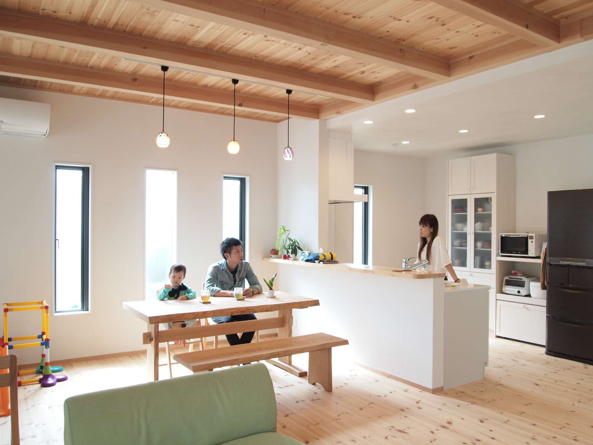 ココロホーム株式会社